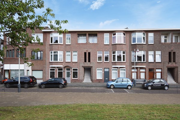 Verkocht: Blaricumseplein 9, 2574 SM Den Haag